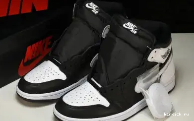Air OG Panda” High 1 Jordan “Reverse 0703